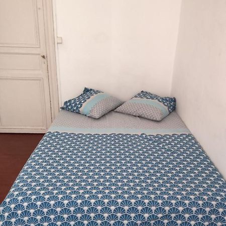 Azur Daire Bordeaux Dış mekan fotoğraf