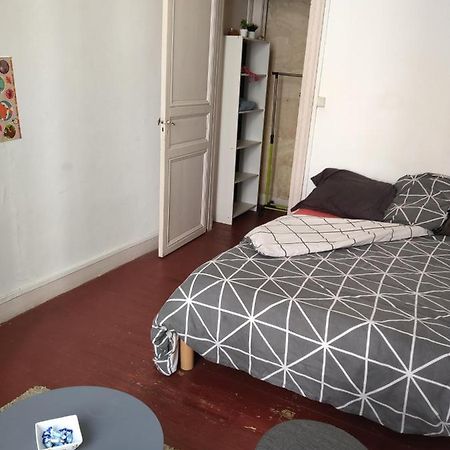Azur Daire Bordeaux Dış mekan fotoğraf