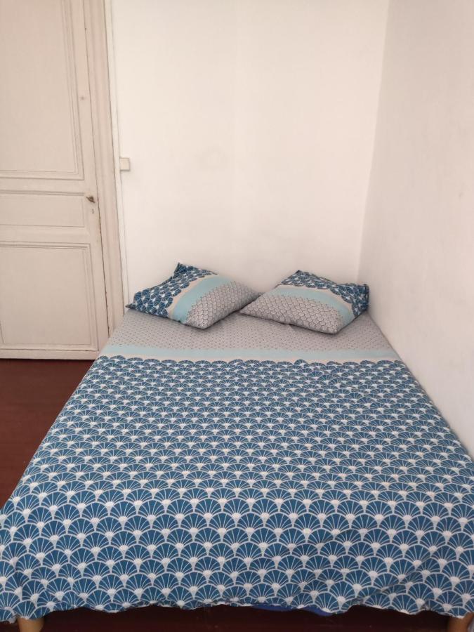 Azur Daire Bordeaux Dış mekan fotoğraf