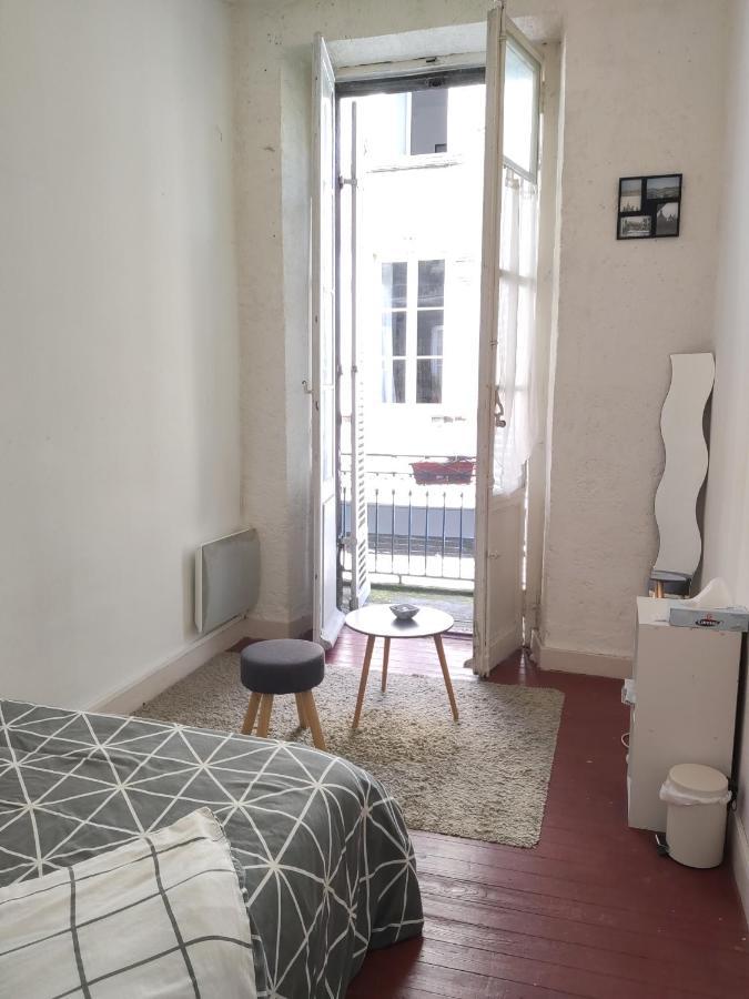Azur Daire Bordeaux Dış mekan fotoğraf