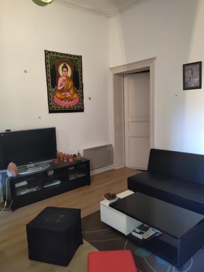 Azur Daire Bordeaux Dış mekan fotoğraf